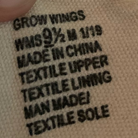 ⛄️CLEARANCE⛄️ 🌟HOST PICK🌟 Unlisted floral wedge sandals - Picture 7 of 7